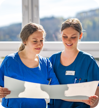 Krankenhaus Maria Hilf Daun - warum bei uns? - 2