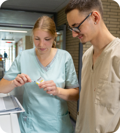 Krankenhaus Maria Hilf Daun - warum bei uns? - 3