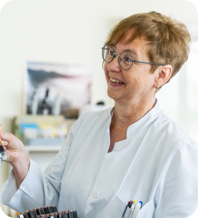 Krankenhaus Maria Hilf Daun - warum bei uns? - 5
