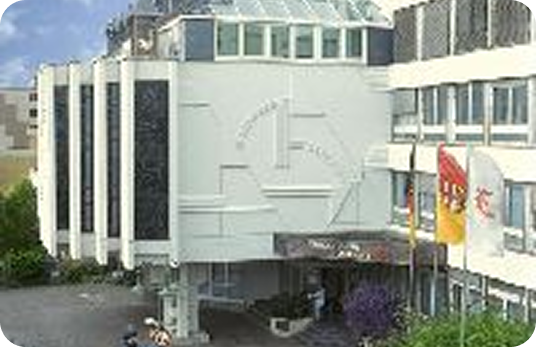 Historie 1969-1972 & 1999