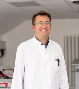 Dr. Jost Pischel